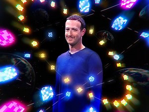 Mark Zuckerberg To Share Facebook 'Metaverse' Vision At Connect Conference — Here's How To Watch It LIVE