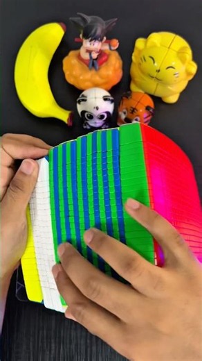 This 21x21 ASMR is oddly satisfying... 🤫🧩