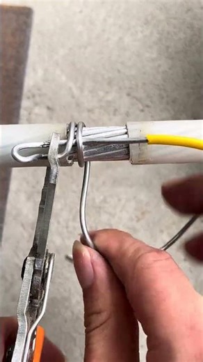 Practical tips for connecting and splitting wires