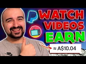 How I Earn Rewards Watching Videos with 5 Apps! - My REAL Experience & Review