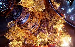 🔥 MSI Titan 18 HX AI – Trở thành người đầu tiên trải nghiệm sức mạnh NVIDIA RTX™ 50 Series Laptop! 🔥 Vươn lên dẫn đầu với sức mạnh vô địch, ​ đồ hoạ được nâng cấp bởi AI, và trải nghiệm chơi game siêu mượt💪 ⚡ Hàng loạt tính năng siêu đỉnh: ⚡ 💪 Hiệu năng hàng đầu– Intel® Core™ Ultra 9 285HX cho hiệu năng của desktop ngay trên laptop của bạn. 🎮 Đồ hoạ thế hệ mới – GPU NVIDIA GeForce RTX 50 Series với DLSS 4, ray tracing thời gian thực và SLM, cho hình ảnh tuyệt đẹp. 🖥️ Màn hình 18-inch 4K 12