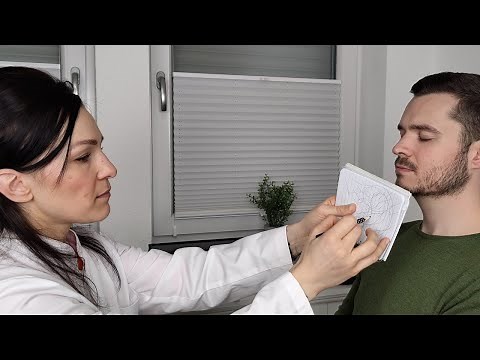 ASMR The Ultimate Sleep Therapy / Test To Find Your Trigger