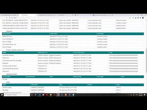 iSantePlus - CCD Creation and Import Demo