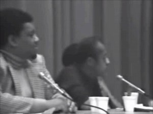 James Baldwin On Education | Knowledge Is Power