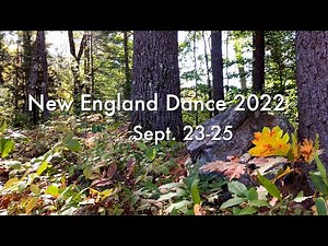 Contra Dance Performances Around the World