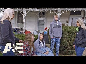 Hoarders: Family Matters (Season 10) | A&E