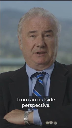 Quick Briefing 37: How Outside Views Empower #Business Success