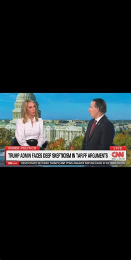 Raskin: "South Korea gave him some kind of golden crown or something, and then he lowered their tariffs. That is a monarchist mercantilism, that is not the American system." | John Smith Marketing