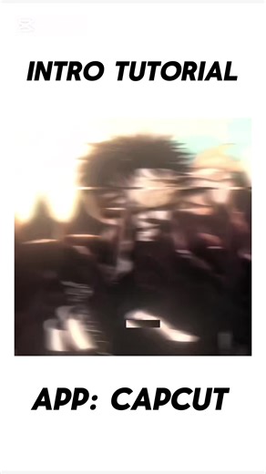 CapCut Tutorial: Create Dynamic Image Overlays