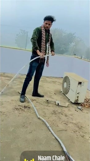 ac master Electric ⚡ king#shorts