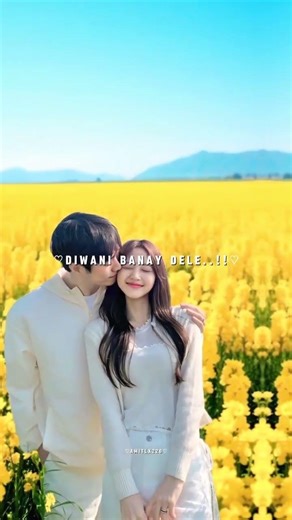 Diwani Banaye Dele Guiya Tor Pyar Me.💓#nagpurireels #lovereels #ytshorts #trendingshorts#virel #like