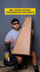 31K views · 621 reactions | Beli Gitar Akustik Yang Banyak KW-nya . Gitar: Yamaha APXT2 (link pembelian di bio gua ya) #reels | Tutorial Gitar - Arya Nara | Facebook