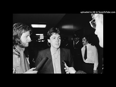 Paul McCartney - Seems Like Old Times