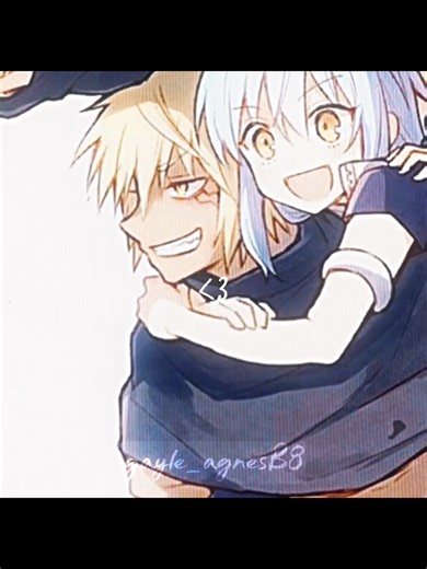 Rimuru × Veldora #rimuru #veldora #template #fyp #fypppppppppppppp