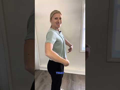 Hip Hinge Drill Tutorial