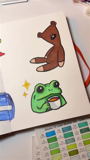 Trace & Chill Myanmar သည် TikTok ပေါ်တွင် ရှိသည်