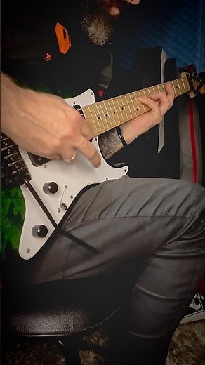 KT TUNSTALL - “Suddenly I See” - Guitar Arrangement.