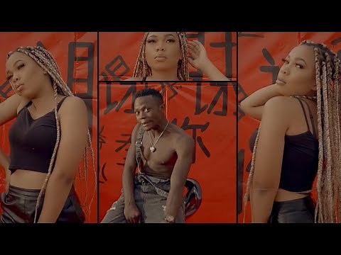 Jah Master - Tenda Mwari (Official Music Video)