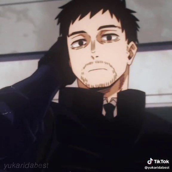 Makoto Tsukauchi | Underrated Detective from My Hero Academia
