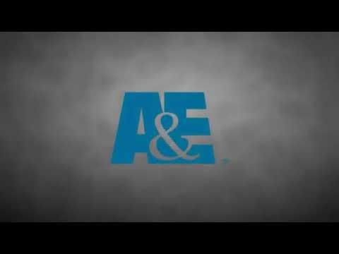 A&E Logo