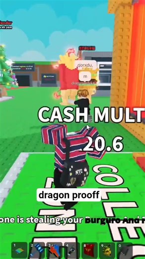 dragon proof #keşfetbeniöneçıkar #keşfetteyiz #takas #trader #roblox #brainrot #sab #stealabrainrot