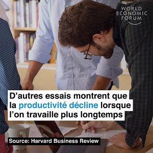 825K views · 313 reactions | Un "succès absolu". | Forum Économique Mondial | Facebook