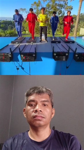 who win of 4 person?#challenge #game #pool