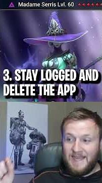 Get Madame Serris the EASY Way! #RaidShadowLegends #raidrpg #Raid