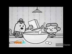 Wow! Wow! Wubbzy! Song Share