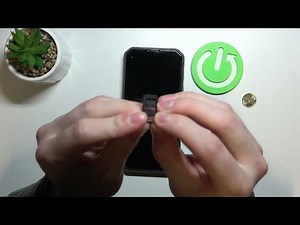 Blackview BL6000 Pro 5G - Does It Have Dual Sim Card Slot