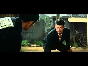 昭和残侠伝（プレビュー）