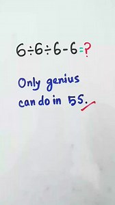 1.1K views · 14 comments | #math #mathpuzzles | Math & Puzzle | Facebook