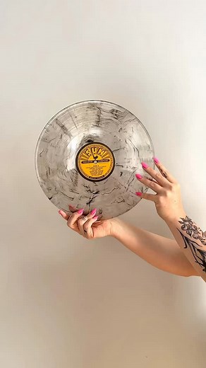 Elvis Presley was undoubtedly Sun Records’ biggest star, burning brightly during his tenure at the label from his musical beginnings in 1953 to when his contract was sold to RCA in 1955. It’s not an overstatement to say Elvis Presley influenced every rock and roller, and his Sun label mates were no exception! This collection of songs is Elvis as interpreted by his Sun contemporaries like Jerry Lee Lewis, Johnny Cash, and Roy Orbison, sharing their versions of songs Elvis made famous. Grab your o