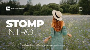 Download Stomp Intro - Videohive - aedownload.com