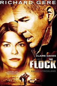 Movie - The Flock - 2007 Watch Online، Video، Trailer، photos، Reviews، Showtimes