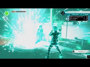 [PS5 Lost Judgment] Epic Finisher for Junkie Juzo Amon (LEGEND, No ATK Boost Skills, ATK -45%)