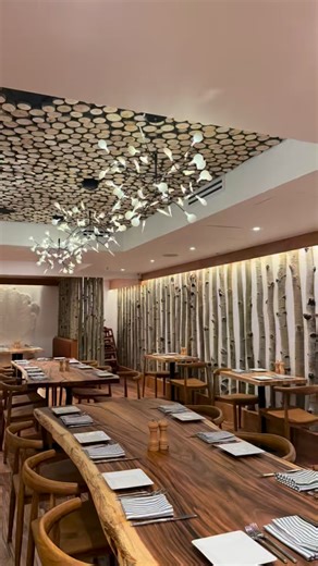 Experience sensational house-made dishes and desserts, along with a world-class selection of beverages, at Cena Ristorante. The updated dining space is elegant, warm, and modern, and Chef Tobin Torrez brings passion, flavor, and service. Be sure to stop in and check out the renovations. | Chateaux Deer Valley