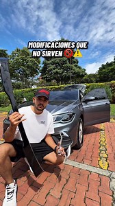 2.5M views · 74K reactions | Modificaciones para Polo Trendline MSI Esto apenas comienza #modificaciones #tuning #polomsi #polotrendline #polotrack #vw #volkswagen | Dsdavidsanchez | Facebook