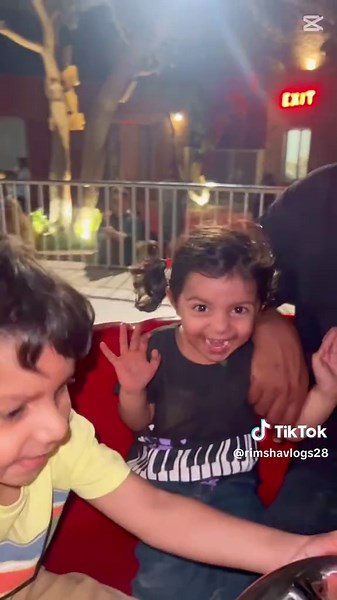 New Fun Forest Amusement Park in Multan