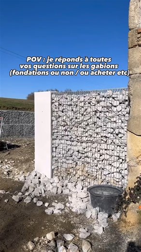 Team gabionssssss à fond ici et vous Explications de comment ça fonctionne | Paul Barnier La Grange