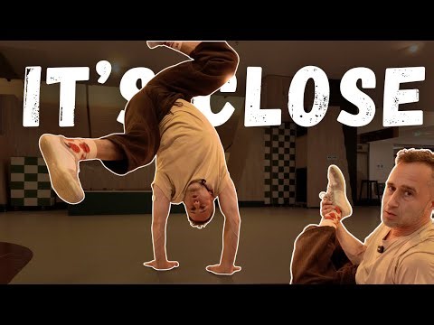 How to use CAPOEIRA FLOW in your LIFESTYLE