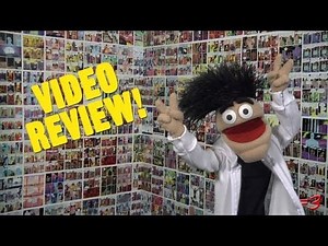 Hanzi's (How to Make) Video Review!