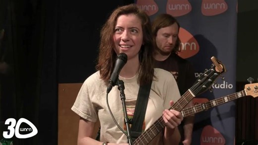 In-Studio Session: Ratboys | Matthew Donahue