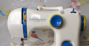 IKEA Sewing Machine Review