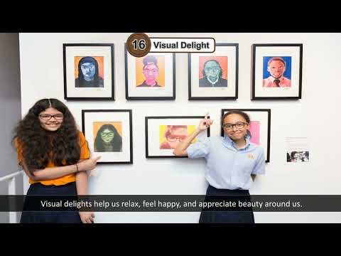 Ch 16 | Book Magic | Diversitas General Knowledge | Class 4 | Visual Delight | For children