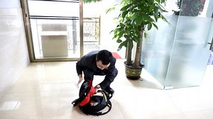 Watch 5 Steps to Fold up this pop up soccer goals on Amazon Live