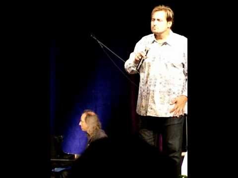 Michael English Testimony, part 2 of 4