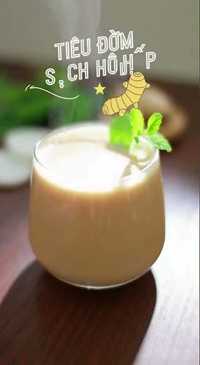 Chữa Ho Bằng Củ Cải Trắng và Gừng: Công Thức Hiệu Quả