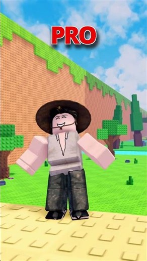 NOOB VS PRO GONE WRONG! 😭😭