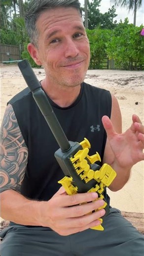 Practice Sax ANYWHERE with Travel Sax!